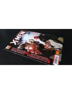 DE KIOSCO X-MEN 6 VOL IV PANINI COMICS