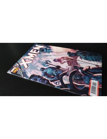 DE KIOSCO X-MEN 15 VOL IV PANINI COMICS