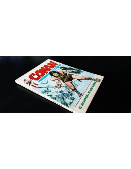 BUEN ESTADO CONAN 11 TACO VERTICE