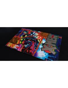 EXCELENTE ESTADO X-MEN OMEGA FORUM