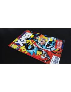 DE KIOSCO LOS ASOMBROSOS X-MEN 2 FORUM