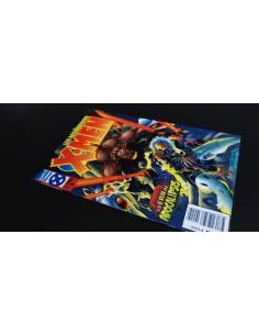 DE KIOSCO LOS ASOMBROSOS X-MEN 4 FORUM