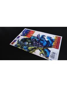 DE KIOSCO CRONICAS DE LOS X-MEN 5 FORUM