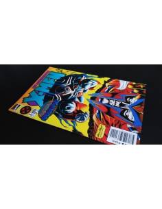 DE KIOSCO LOS ASOMBROSOS X-MEN 3 FORUM
