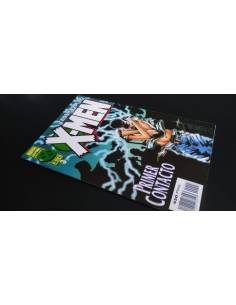 DE KIOSCO CRONICAS DE LOS X-MEN 3 FORUM