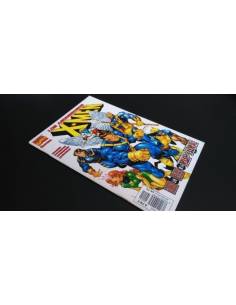 DE KIOSCO LOS ASOMBROSOS X-MEN FORUM
