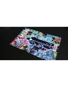 DE KIOSCO X-MEN 12 VOL IV PANINI COMICS