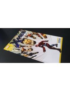 DE KIOSCO X-MEN LEGADO 82 PANINI COMICS