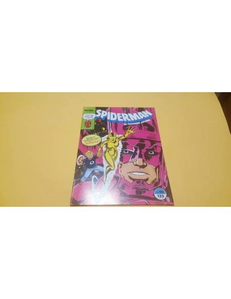 SPIDERMAN 90 EXCELENTE ESTADO FORUM