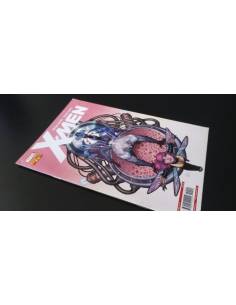 DE KIOSCO X-MEN 21 VOL IV PANINI COMICS