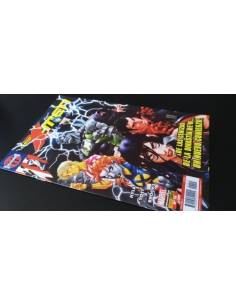 DE KIOSCO NEW X-MEN 15 NOVIEMBRE 2006 PANINI COMICS