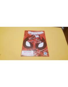 SPIDERMAN 92 EXCELENTE ESTADO FORUM