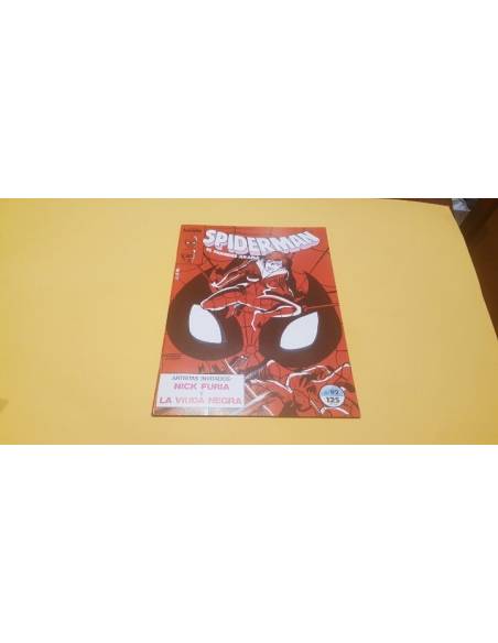 SPIDERMAN 92 EXCELENTE ESTADO FORUM