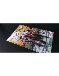 DE KIOSCO X-MEN 26 VOL IV PANINI COMICS