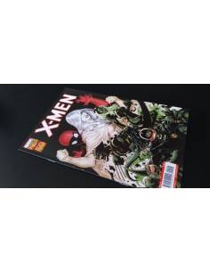 DE KIOSCO X-MEN 8 VOL IV PANINI COMICS