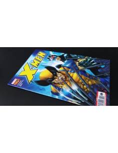 DE KIOSCO X-MEN 114 SEPTIEMBRE 2005 PANINI COMICS