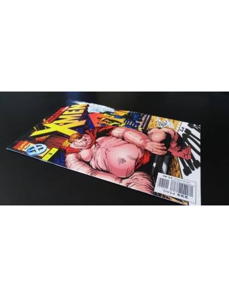 DE KIOSCO PROFESOR XAVIER Y LOS X-MEN 3 FORUM