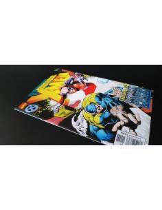 DE KIOSCO PROFESOR XAVIER Y LOS X-MEN 2 FORUM