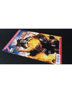 DE KIOSCO X-MEN 7 EDICION ESPECIAL PANINI COMICS
