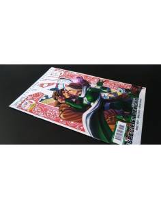 DE KIOSCO X-MEN 31 EDICION ESPECIAL PANINI COMICS