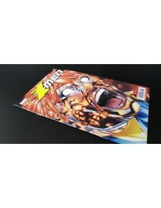 DE KIOSCO NEW X-MEN 19 PANINI COMICS