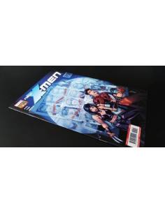 DE KIOSCO NEW X-MEN 21 PANINI COMICS