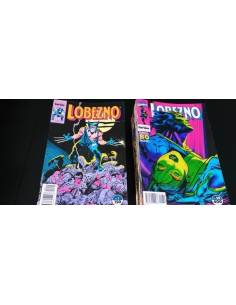 DE KIOSCO SUELTOS PREGUNTAR LOBEZNO VOL I COMPLETA FORUM