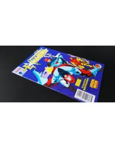 DE KIOSCO EXCALIBUR 22 FORUM