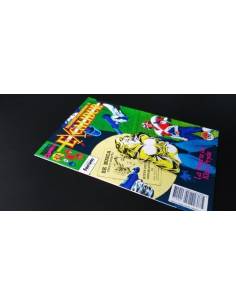 DE KIOSCO EXCALIBUR 23 FORUM