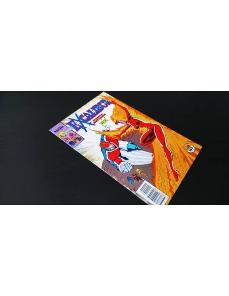 DE KIOSCO EXCALIBUR 20 FORUM