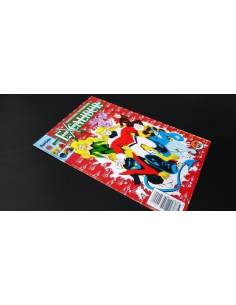 DE KIOSCO EXCALIBUR 18 FORUM