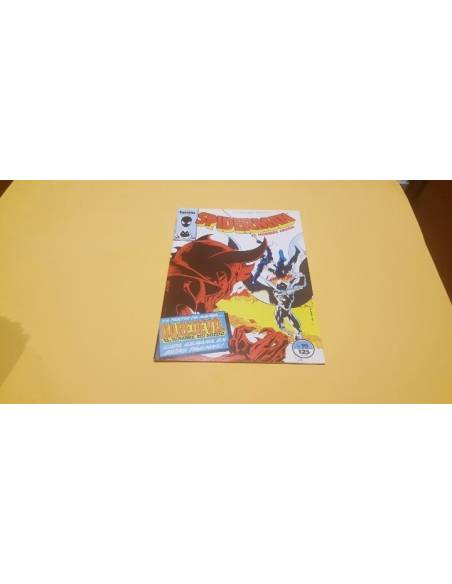SPIDERMAN 95 EXCELENTE ESTADO FORUM