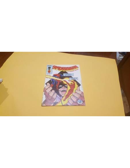 SPIDERMAN EXCELENTE ESTADO FORUM