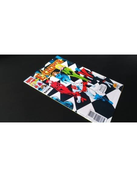 DE KIOSCO EXCALIBUR 47 FORUM