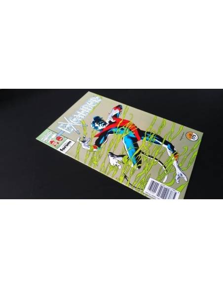 DE KIOSCO EXCALIBUR 31 FORUM