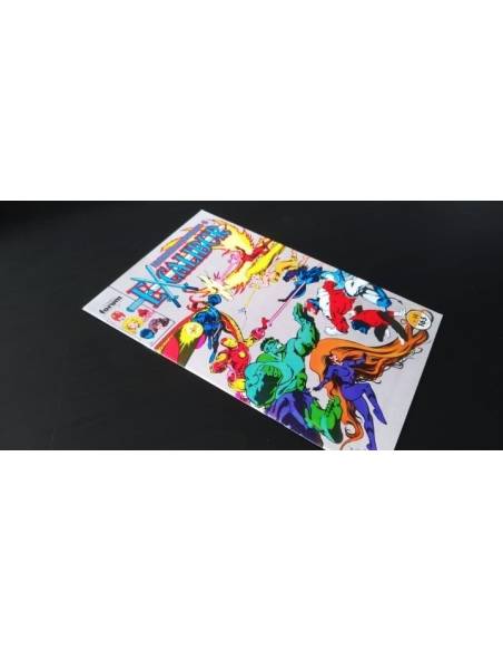 DE KIOSCO EXCALIBUR 14 FORUM