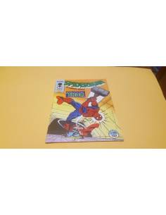 SPIDERMAN 99 EXCELENTE ESTADO FORUM