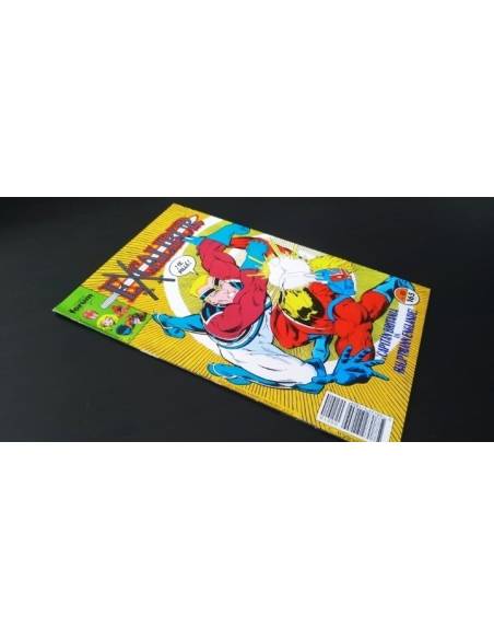 DE KIOSCO EXCALIBUR 10 FORUM