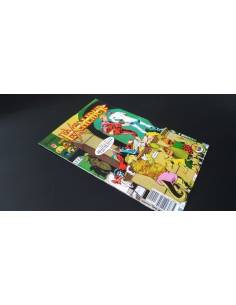 DE KIOSCO EXCALIBUR 9 FORUM