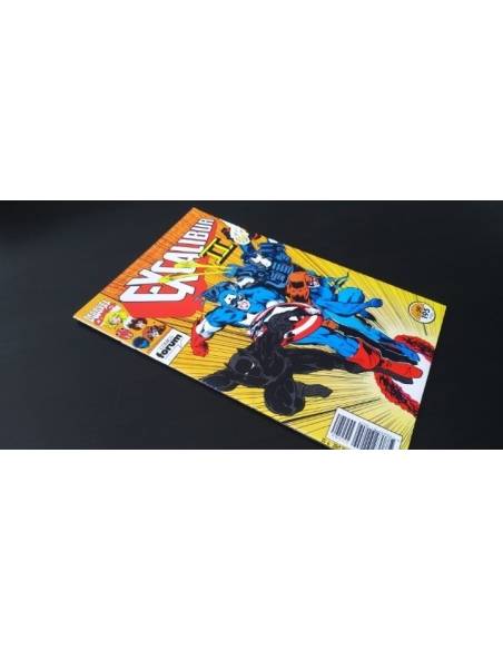 DE KIOSCO EXCALIBUR 59 FORUM