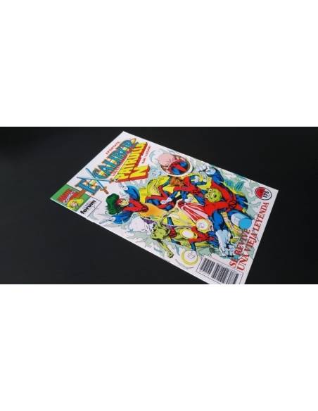 DE KIOSCO EXCALIBUR 45 FORUM