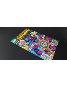 DE KIOSCO EXCALIBUR 25 FORUM