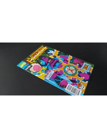 DE KIOSCO EXCALIBUR 25 FORUM