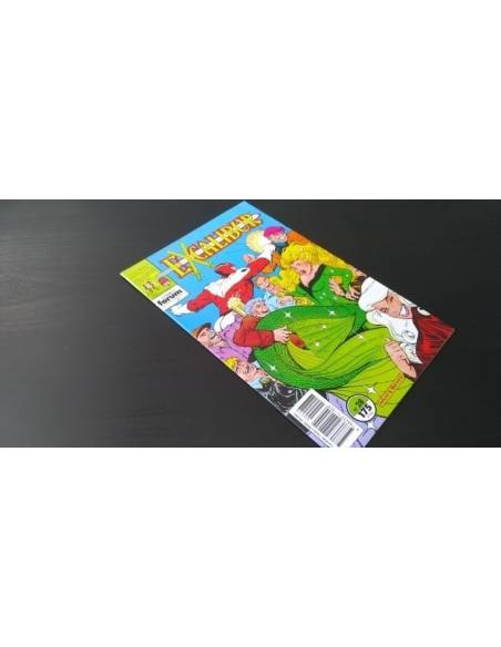 DE KIOSCO EXCALIBUR 28 FORUM