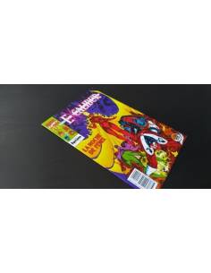 DE KIOSCO EXCALIBUR 29 FORUM