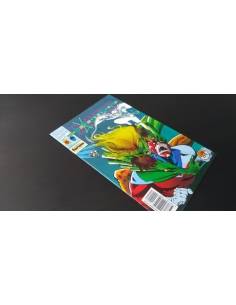 DE KIOSCO EXCALIBUR 30 FORUM