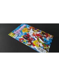 DE KIOSCO EXCALIBUR 41 FORUM