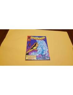 SPIDERMAN EXCELENTE ESTADO FORUM