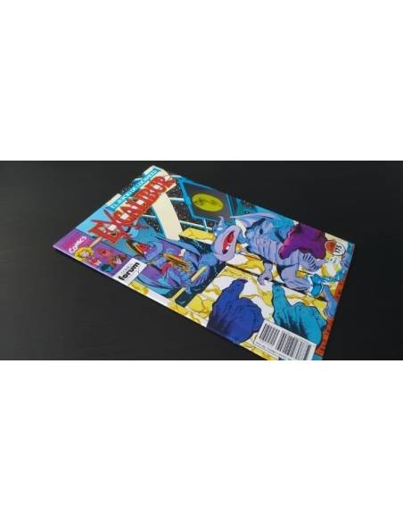 DE KIOSCO EXCALIBUR 40 FORUM