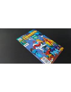 DE KIOSCO EXCALIBUR 36 FORUM